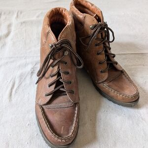 Vintage Bass WmNS 8